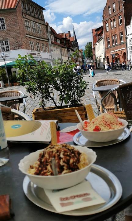 Gelateria Venezia