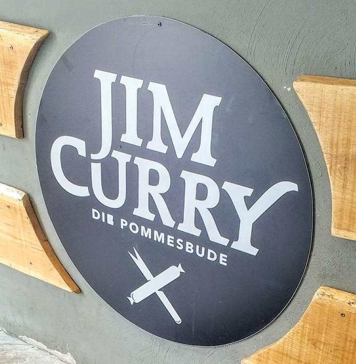 Jim Curry